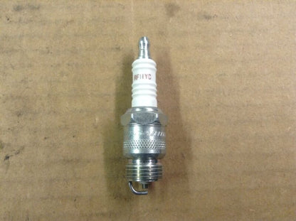 New Champion RV15YC6 Spark Plug