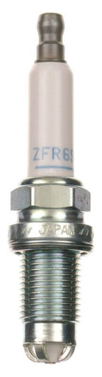 NGK Multiground Standard Spark Plug ZFR6S-Q - Premium Quality Japanese Industrial Standard