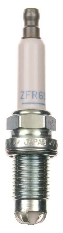 NGK Multiground Standard Spark Plug ZFR6S-Q - Premium Quality Japanese Industrial Standard