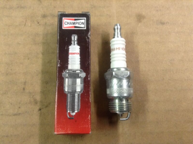 New Champion RV15YC6 Spark Plug