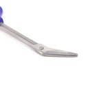 20cm Long Reach Easy Grip Toe Nail Scissor Trimmer For Disabled Manicure Pedicure TheliCraft