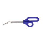 20cm Long Reach Easy Grip Toe Nail Scissor Trimmer For Disabled Manicure Pedicure TheliCraft