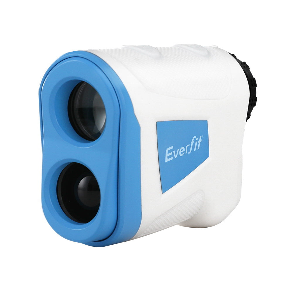 Everfit 700M Golf Rangefinder Laser Range Finder Slope Angle Vibration Flag Lock