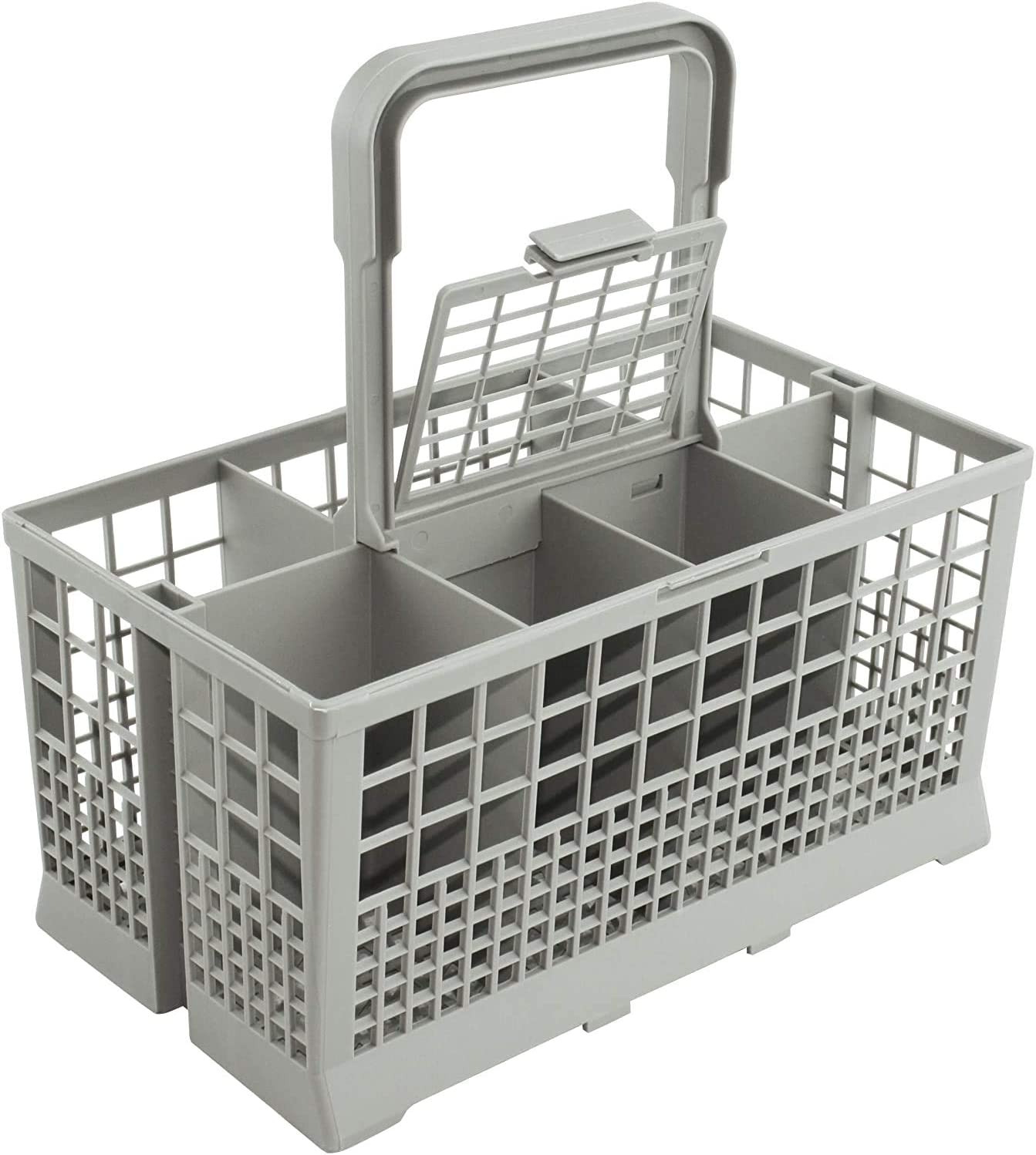 Universal Dishwasher Cutlery Basket (24 x 14 x 12 cm)