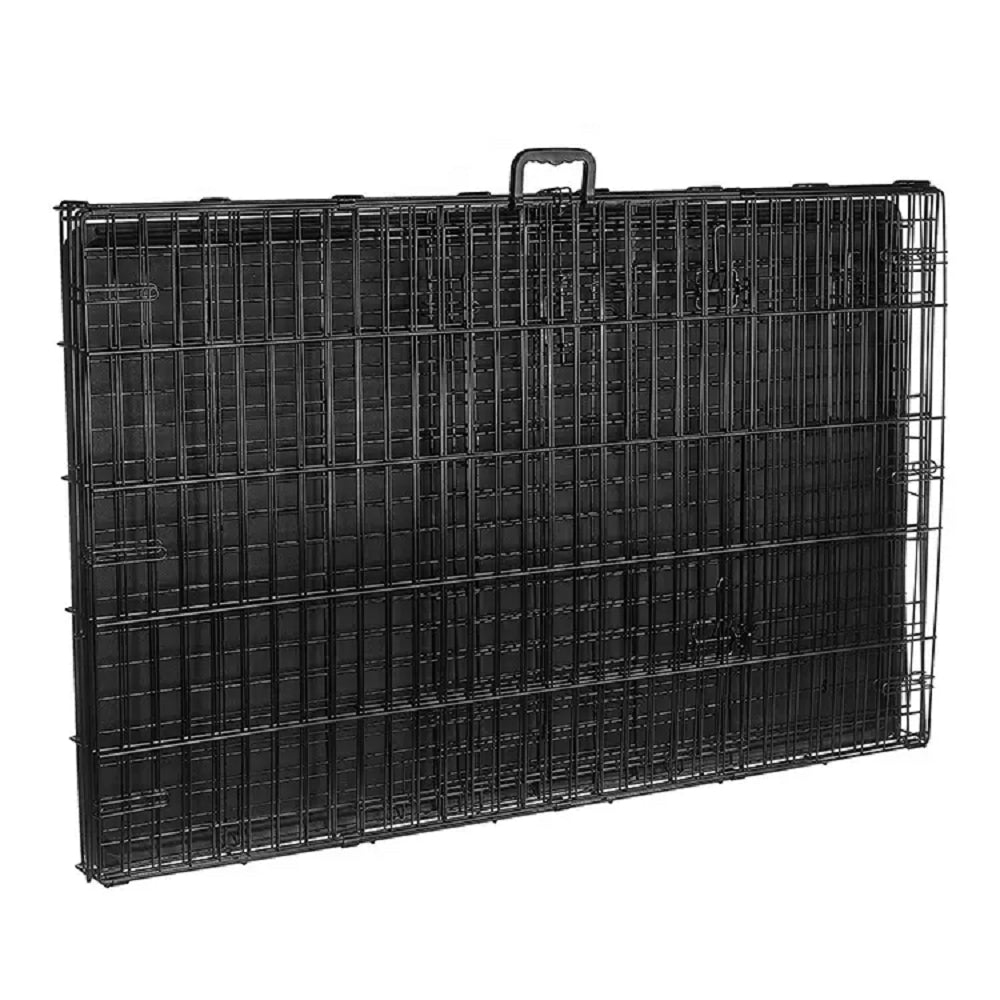 Floofi Dog Cage 36" FI-PC-128-XD