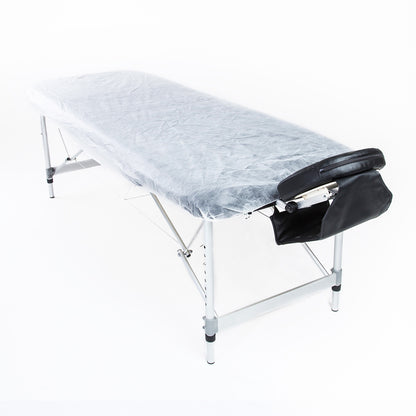 Forever Beauty 15pcs Disposable Massage Table Sheet Cover 180cm x 55cm