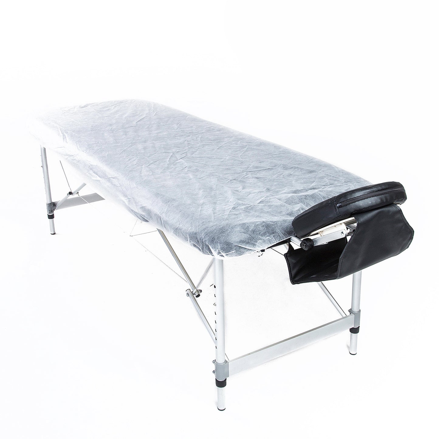 Forever Beauty 15pcs Disposable Massage Table Sheet Cover 180cm x 55cm