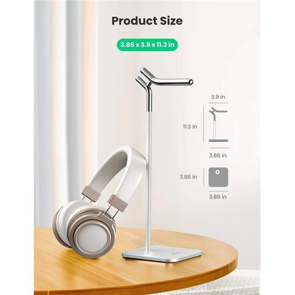 UGREEN 80701 Adjustable Headphone Stand