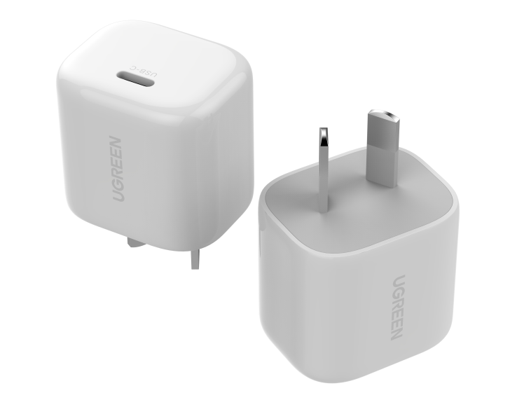 BDI PD65AC GaN 65W USB-C PD Quick Charger