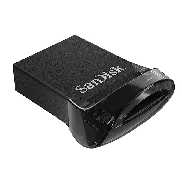 SANDISK 128GB CZ430 ULTRA FIT USB 3.1 (SDCZ430-128G)