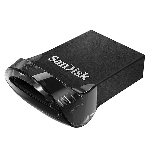 SANDISK 128GB CZ430 ULTRA FIT USB 3.1 (SDCZ430-128G)