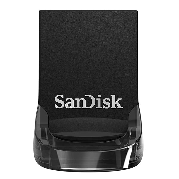 SANDISK 128GB CZ430 ULTRA FIT USB 3.1 (SDCZ430-128G)