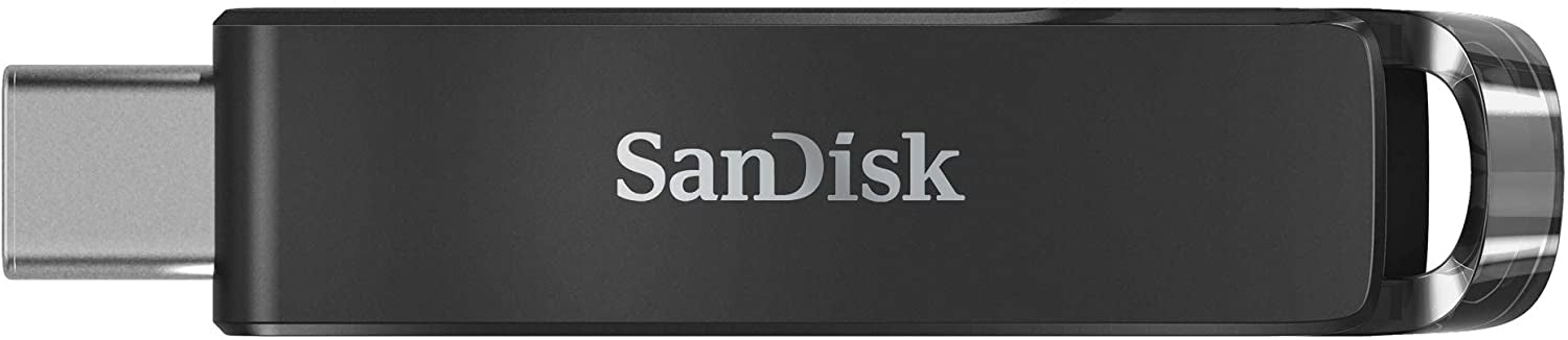 SANDISK 256GB SDCZ460-256G-G46 CZ460 Ultra Type-C USB3.1 (150MB) New