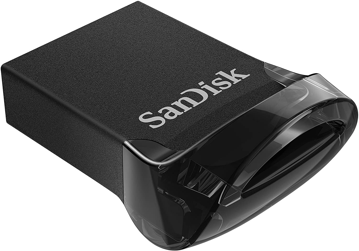 SANDISK 512GB CZ430 ULTRA FIT USB 3.1 (SDCZ430-512G)