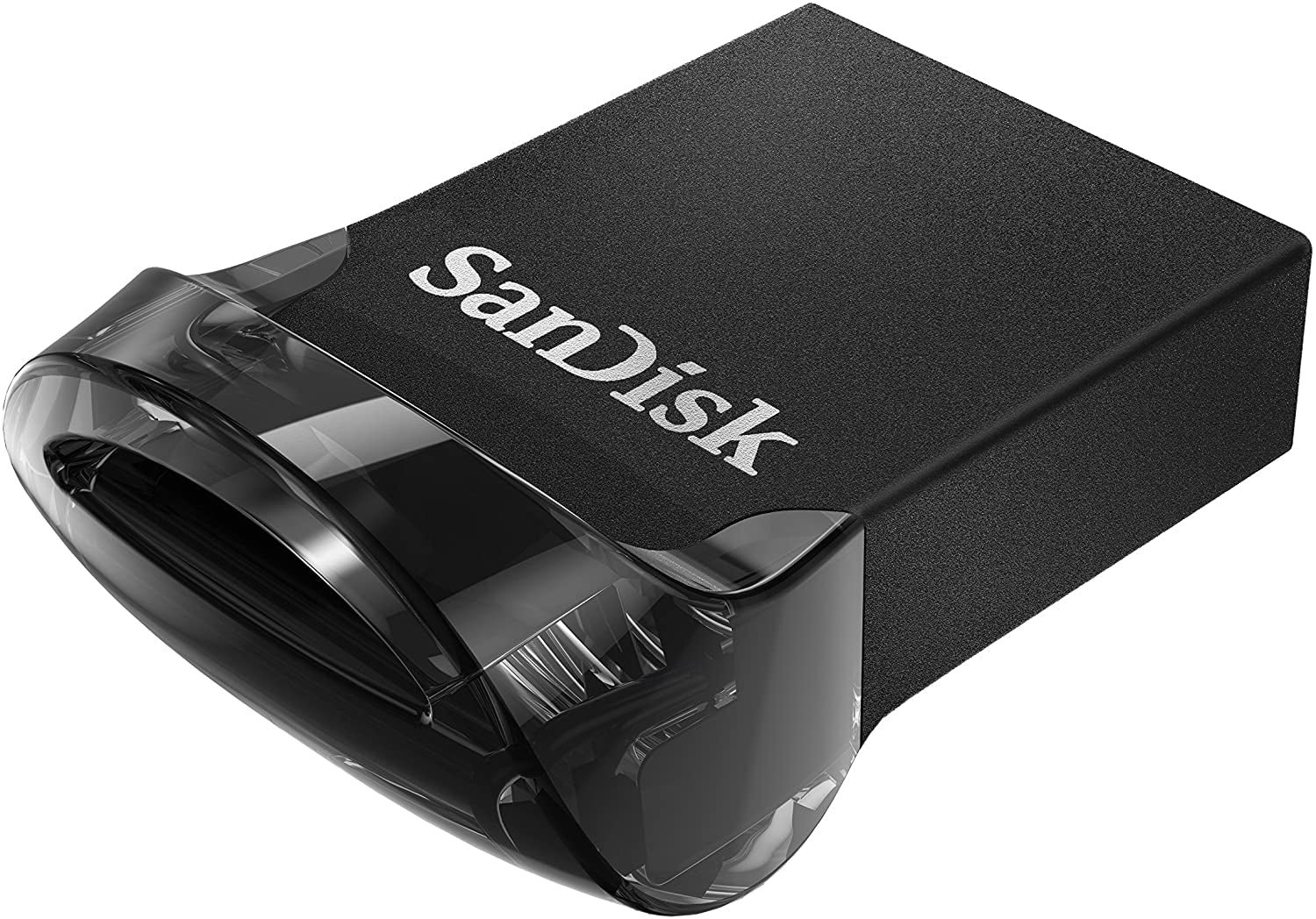 SANDISK 512GB CZ430 ULTRA FIT USB 3.1 (SDCZ430-512G)