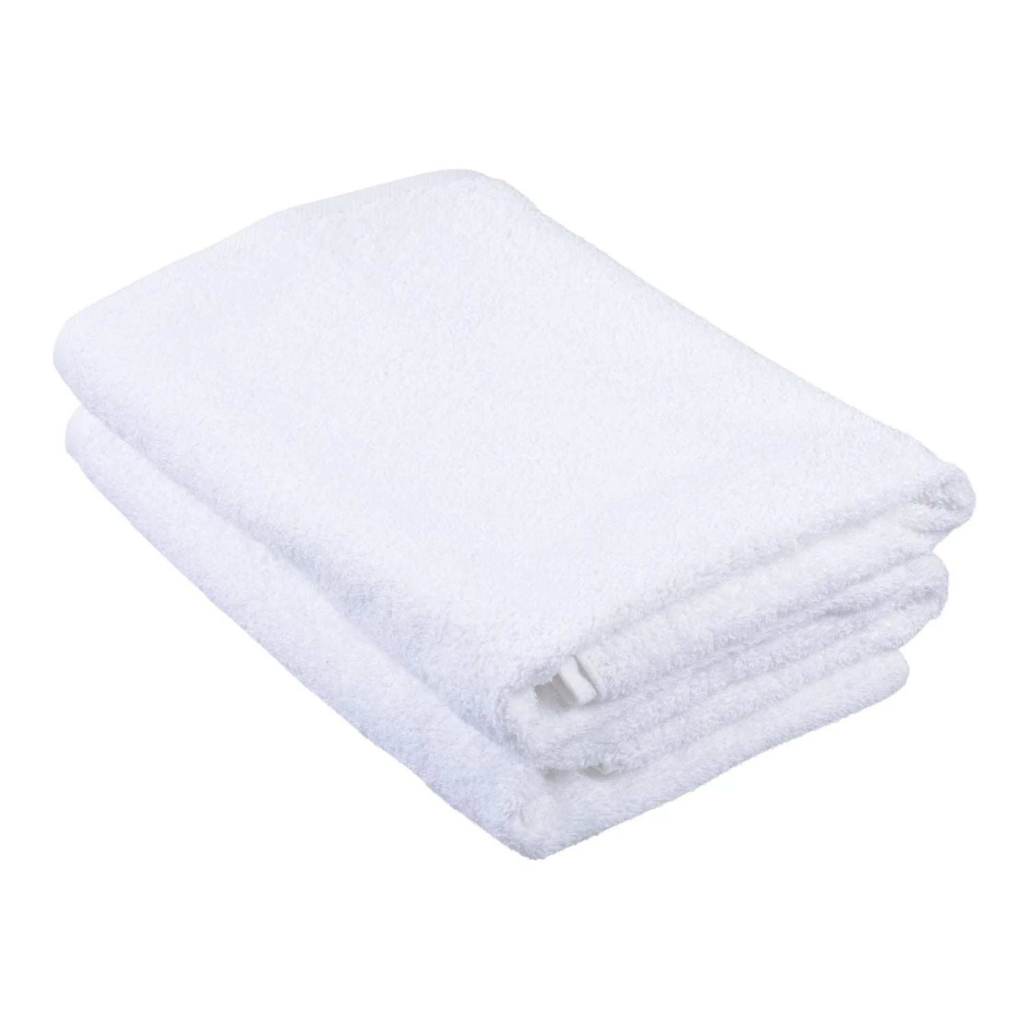 HOTEL BATH TOWEL x 2