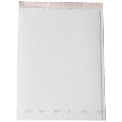 10 Piece Pack - 340x240mm LARGE Bubble Padded Envelope Bag Post Courier Mailing Shipping Mail Self Seal